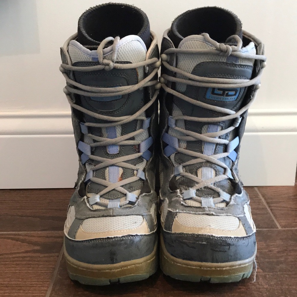 LTD Galaxy Liner Snowboard Boots